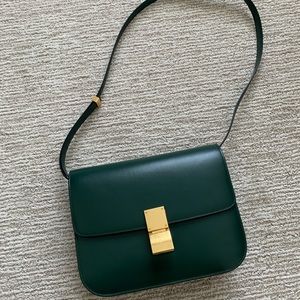 COPY - Celine classic box style bag